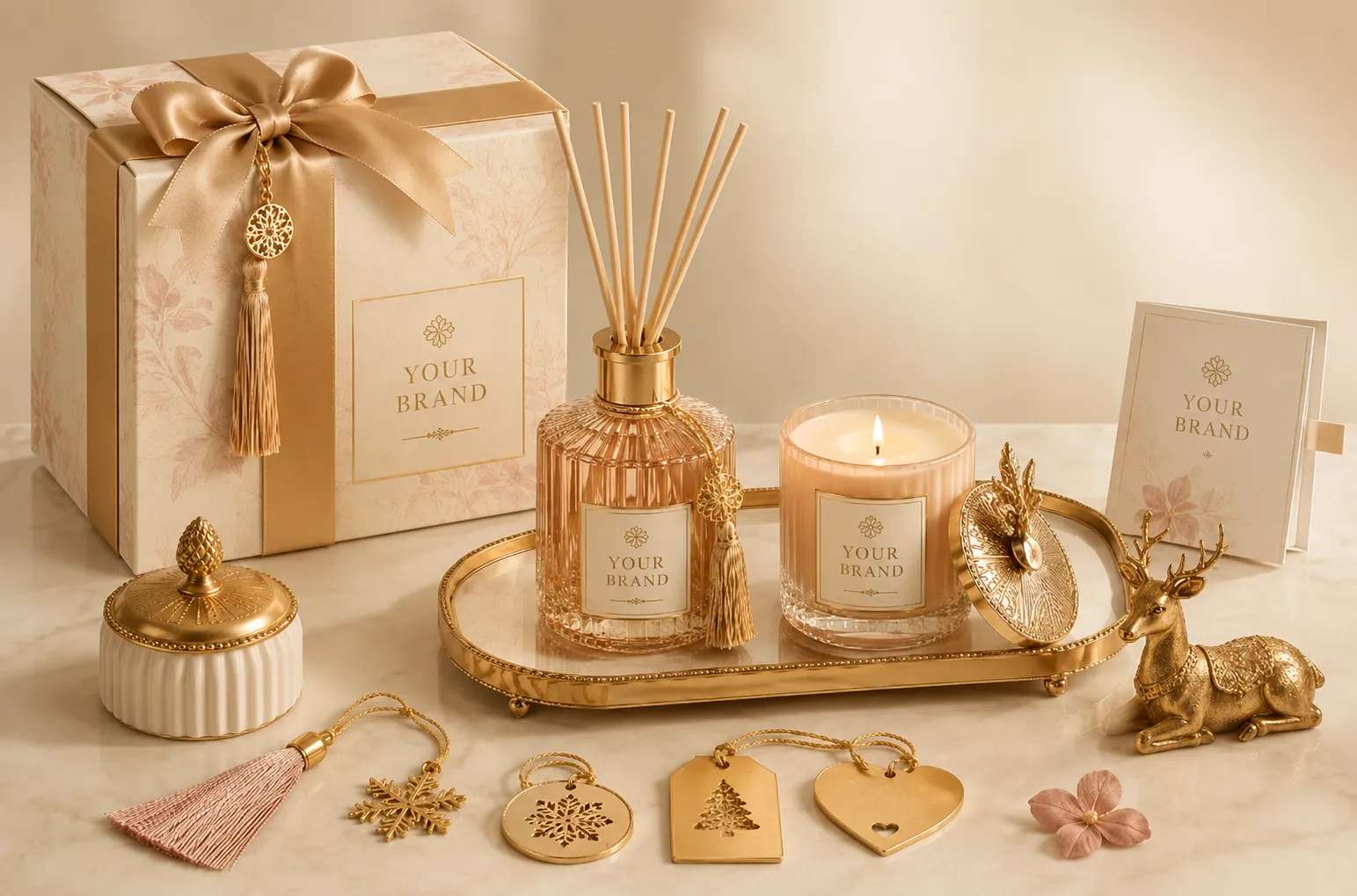 Decorative Gift Collections