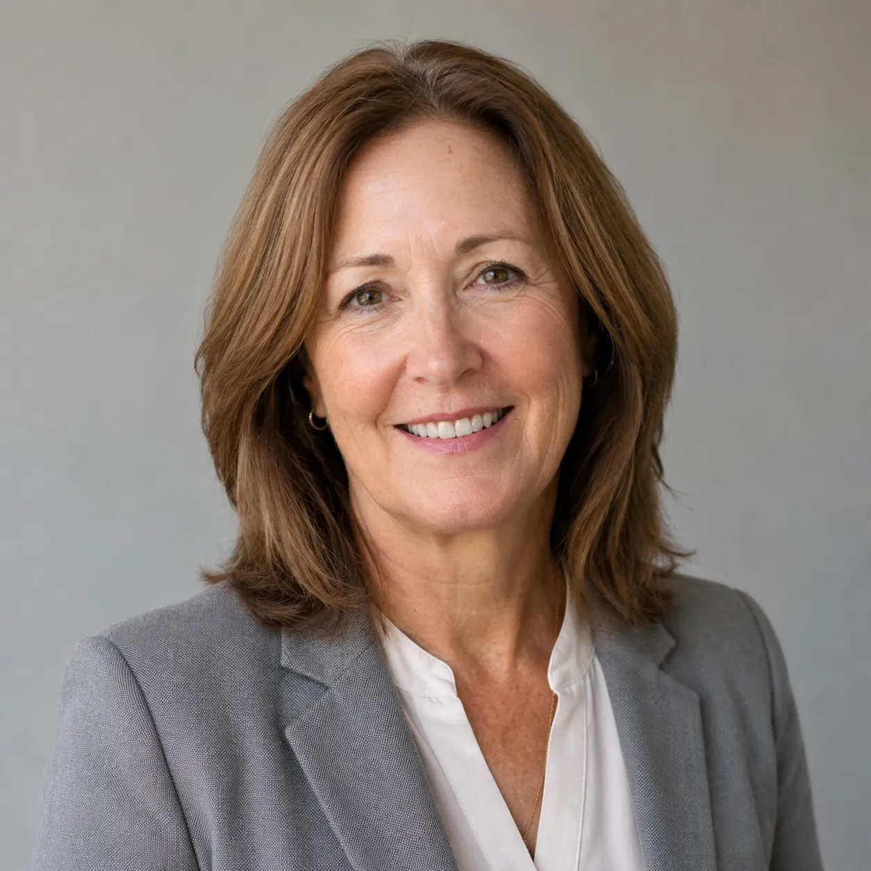 Illustrative portrait representing a long-term U.S. product development partner
