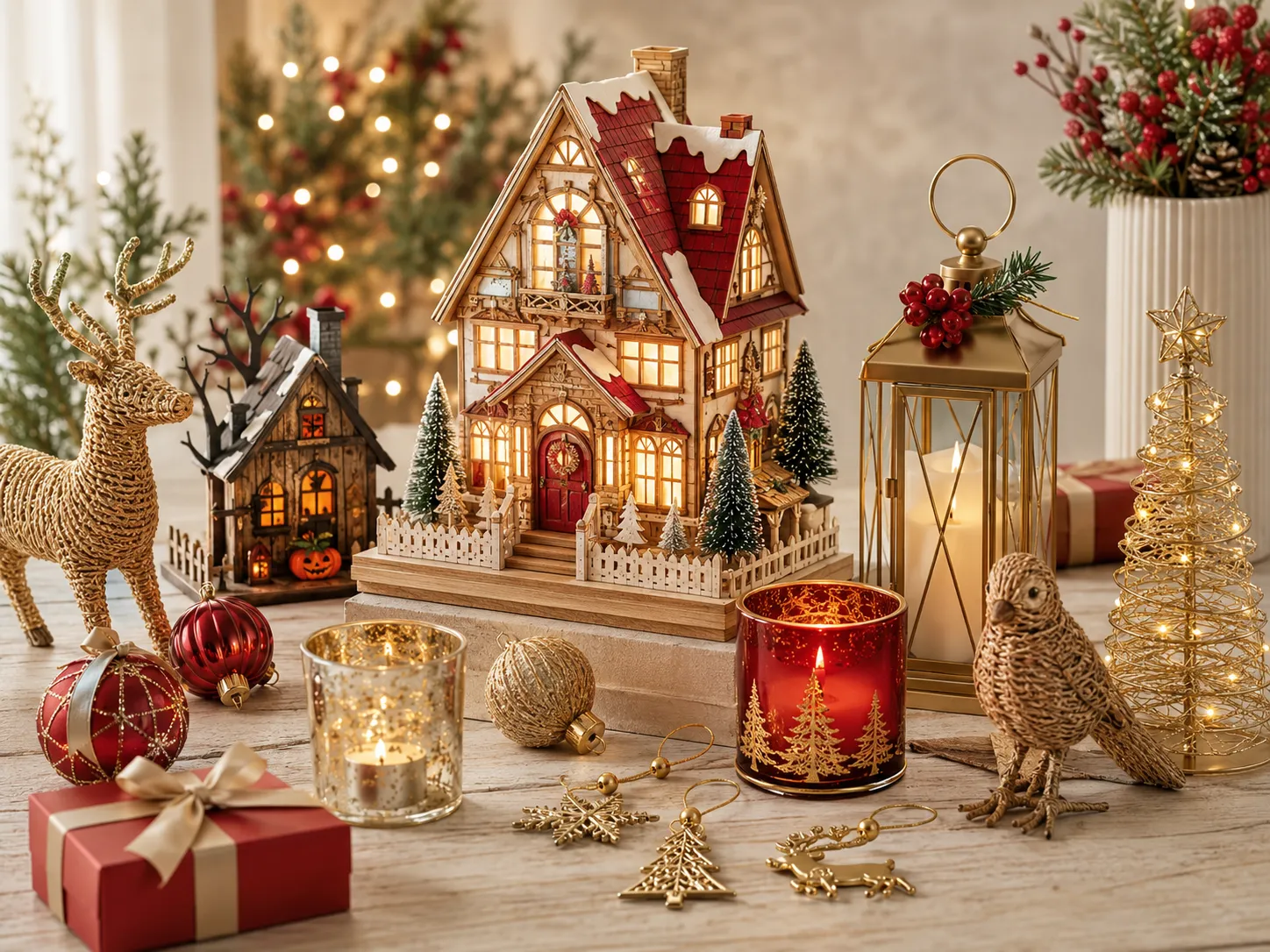 Seasonal and holiday retail product programs