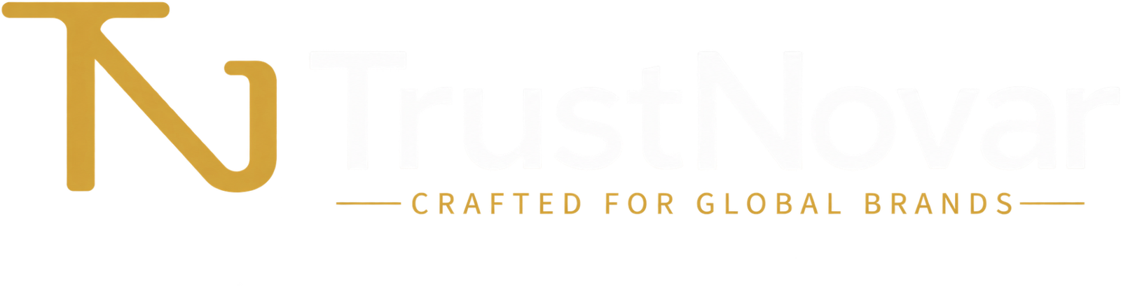 TrustNovar – Crafted for Global Brands